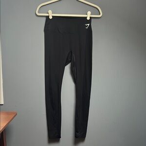 Gymshark Black Leggings